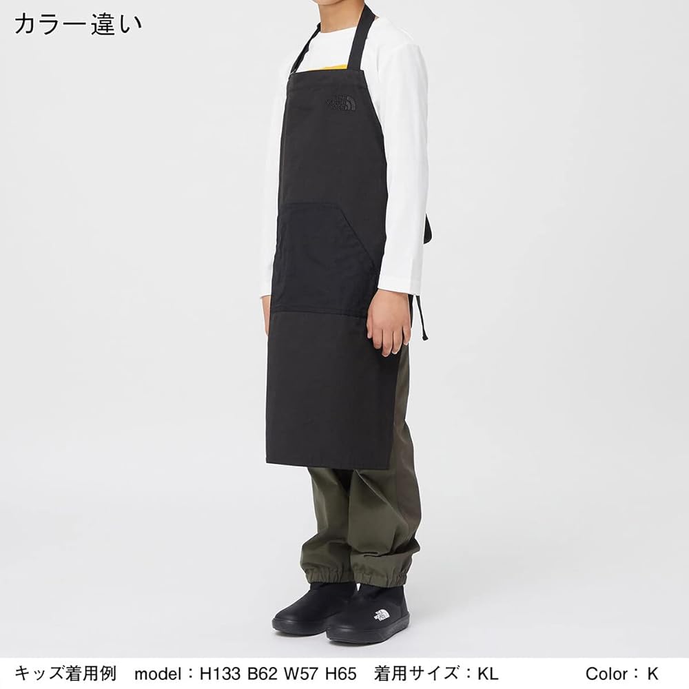 Amazon.co.jp: [ザノースフェイス] ファイヤーフライエプロン